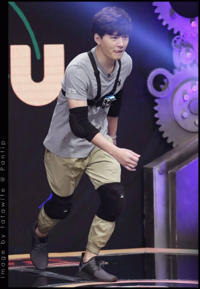 อาทิตย์&ก้องภพ