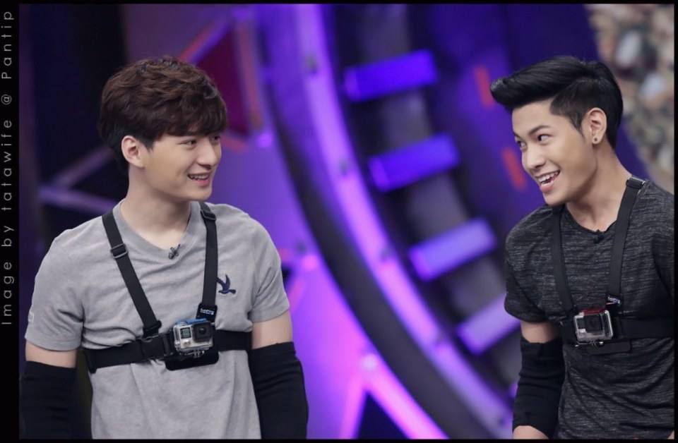 อาทิตย์&ก้องภพ