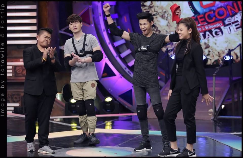 อาทิตย์&ก้องภพ