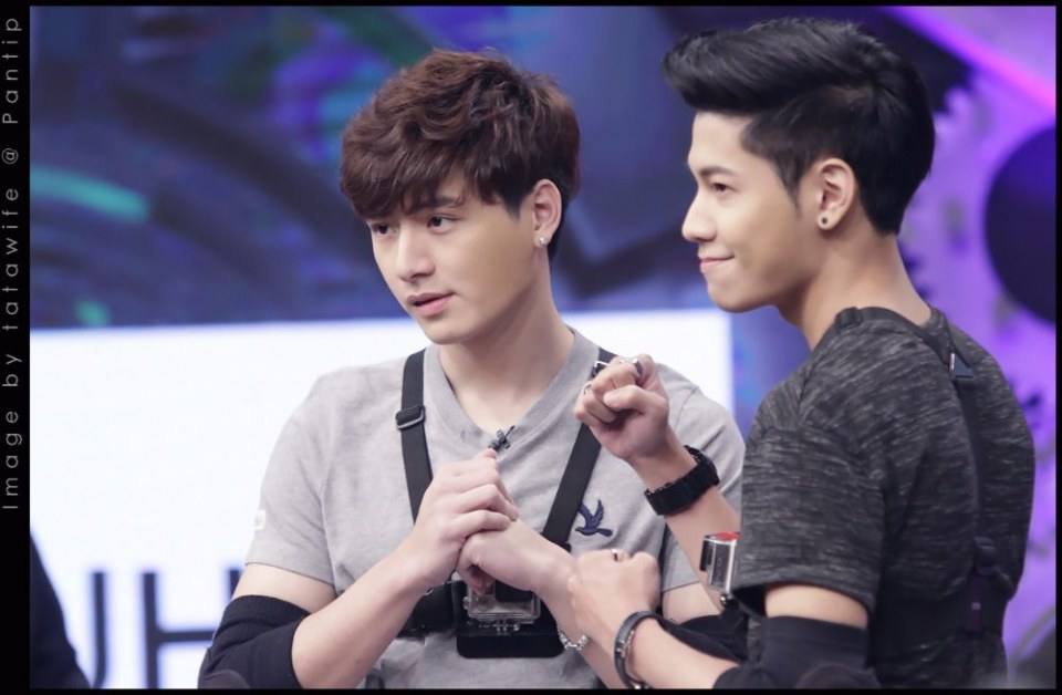อาทิตย์&ก้องภพ