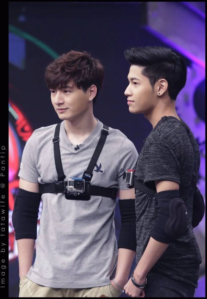อาทิตย์&ก้องภพ