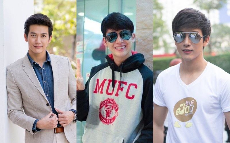สามีแห่งชาติของประเทศไทย งานดีๆ ที่น่ากิน