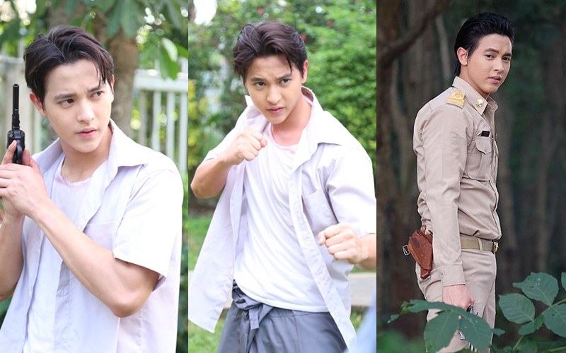 สามีแห่งชาติของประเทศไทย งานดีๆ ที่น่ากิน