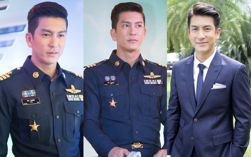 สามีแห่งชาติของประเทศไทย งานดีๆ ที่น่ากิน