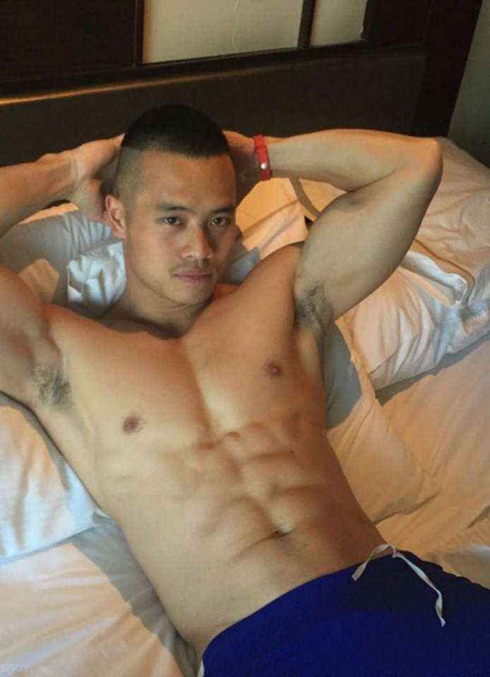 [#iGaysMeg 022] ปลายฉ่ำหนังสือแฉะ หนุ่ม Fitness Trianner จีน ที่ความอวบกลมของจุดสำคัญ เป็นที่น่าสนใจของทั้งชะนี และเก้ง แฟ้มลับอันนี้สดใสอมชมพู ชื่นฉ่ำแน่นอน !!