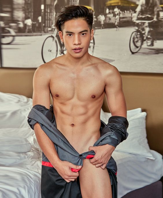 น้ำเดิน เชิญค่ะ # 108