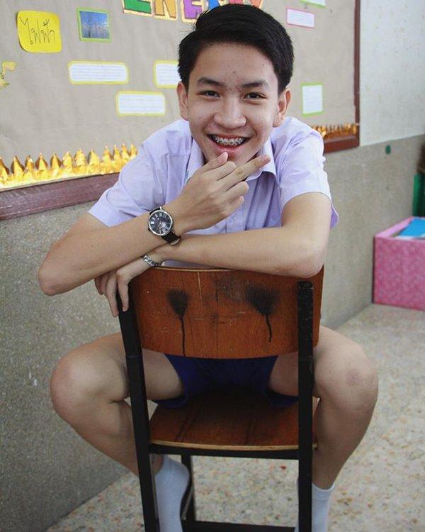 กรุบกริบ # 60