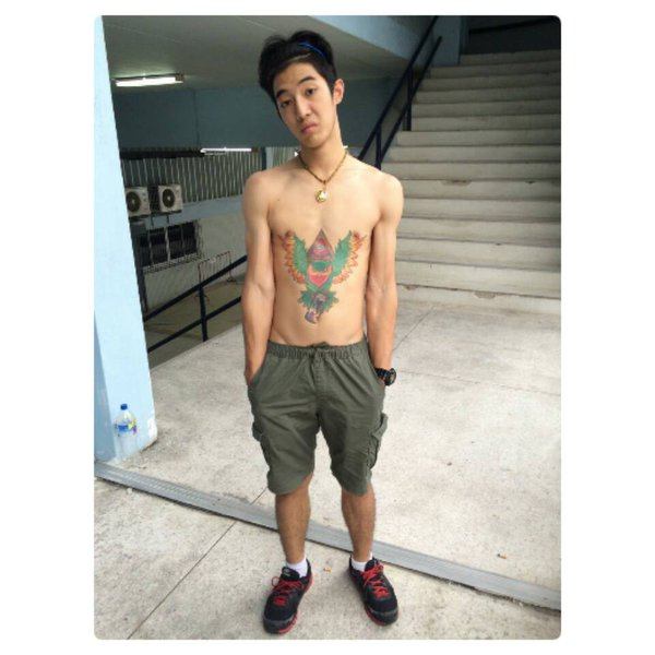 กรุบกริบ # 78