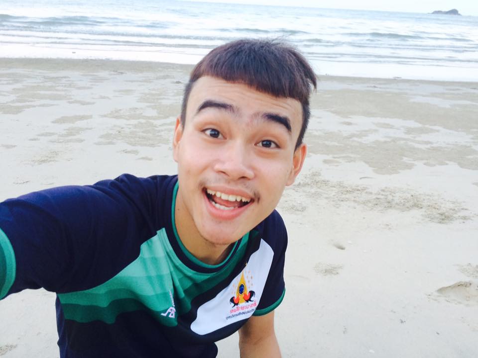 หนุ่มๆ นร.รร.กีฬา # 67