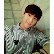 เกาหลีหน้าหวานᕦ(&ograve;_&oacute;ˇ)ᕤ หุ่นโหด 2