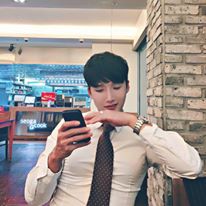 เกาหลีหน้าหวานᕦ(&ograve;_&oacute;ˇ)ᕤ หุ่นโหด 2