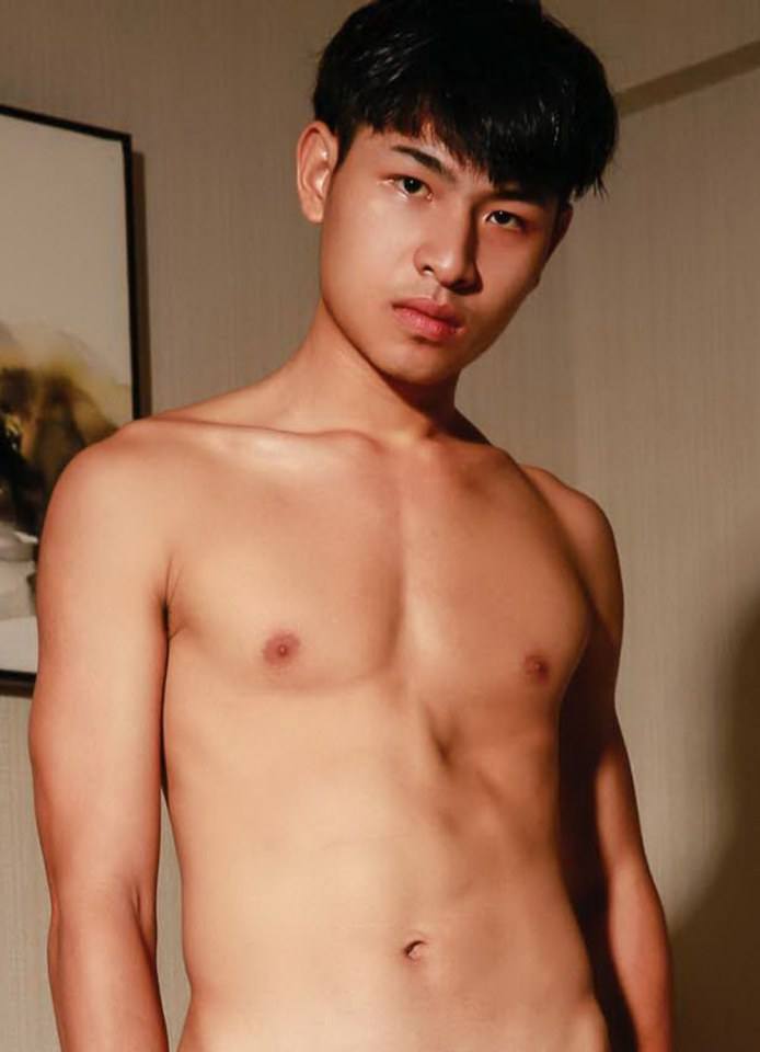 [#iGaysMeg 022] ปลายฉ่ำหนังสือแฉะ จาก Style Men 13 ซึ่งหาโหลดยากมาก จุดเด็ดความเด็ก เพียง 17 ปี ที่มีความเต็มใหญ่ของแผงอก กล้ามท้อง ขนอับ และเจ้าโลก