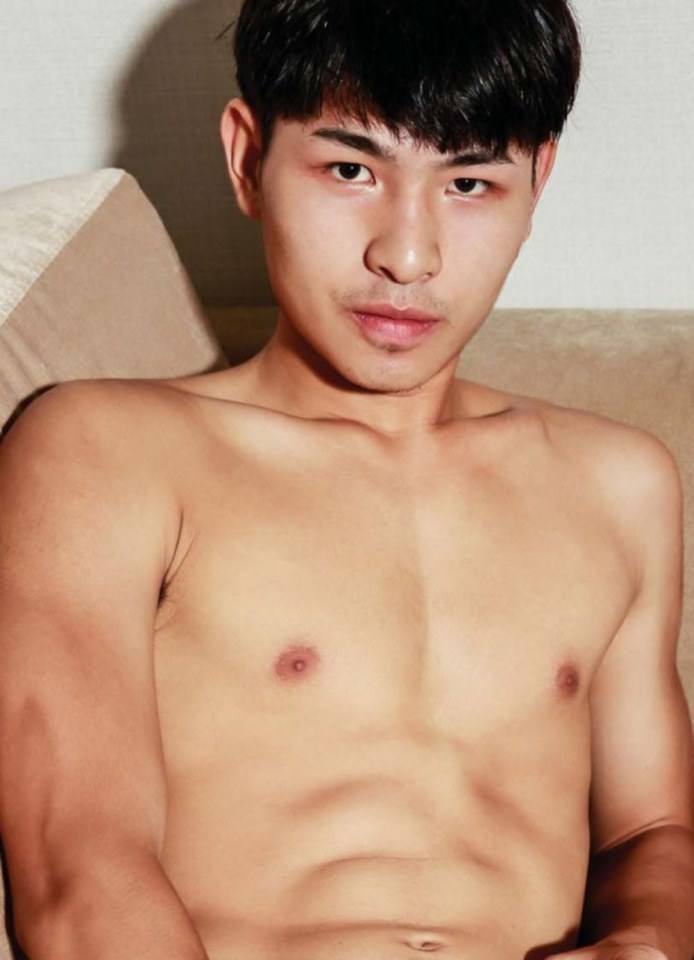 [#iGaysMeg 022] ปลายฉ่ำหนังสือแฉะ จาก Style Men 13 ซึ่งหาโหลดยากมาก จุดเด็ดความเด็ก เพียง 17 ปี ที่มีความเต็มใหญ่ของแผงอก กล้ามท้อง ขนอับ และเจ้าโลก