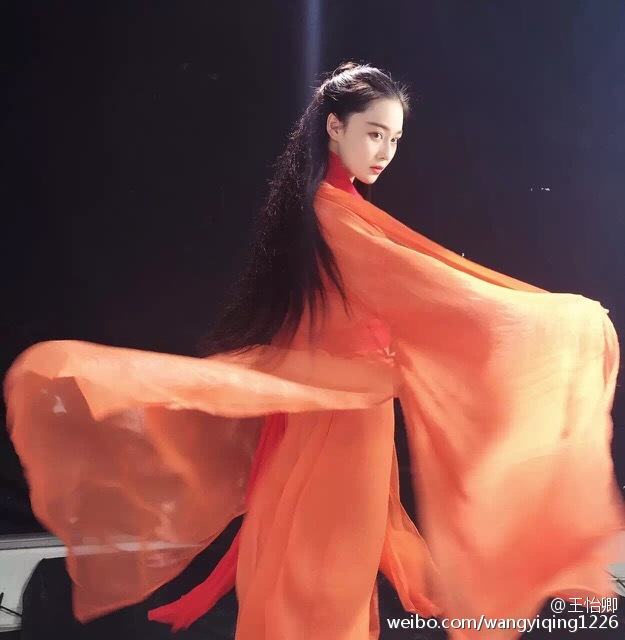 Kun Lun Que Zhi Qian Shi Jin Sheng《昆仑阙之前世今生》2016 part1