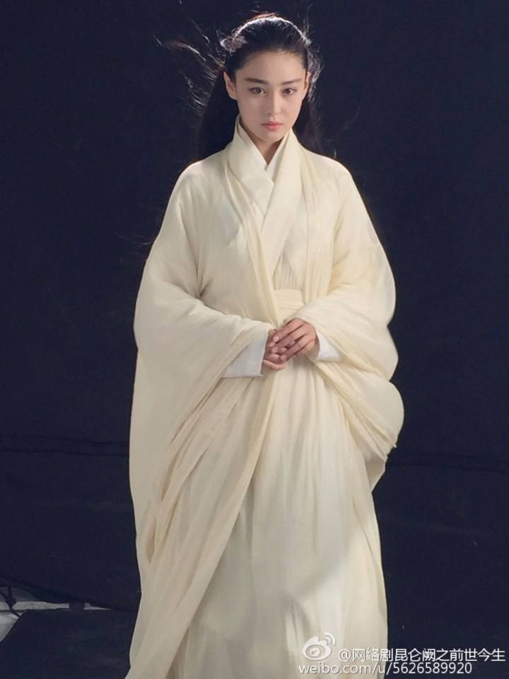 Kun Lun Que Zhi Qian Shi Jin Sheng《昆仑阙之前世今生》2016 part1