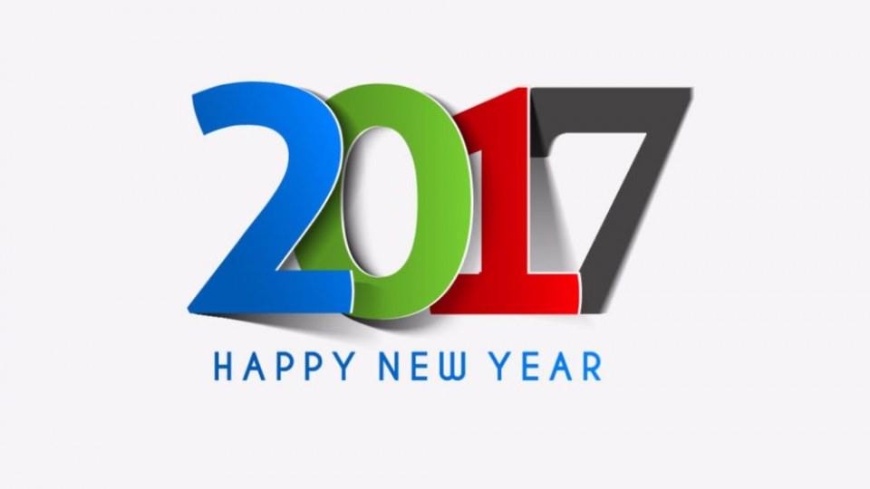 Happy New Year # 10