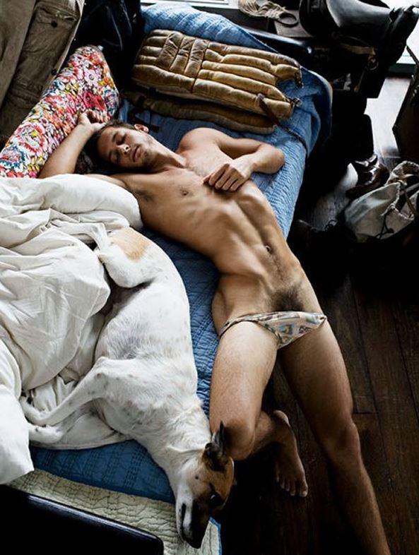 Max Emerson