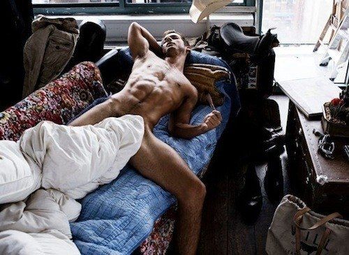 Max Emerson