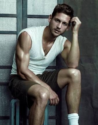 Max Emerson
