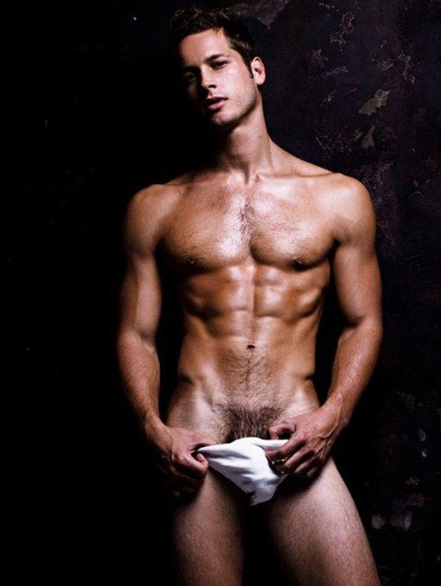 Max Emerson