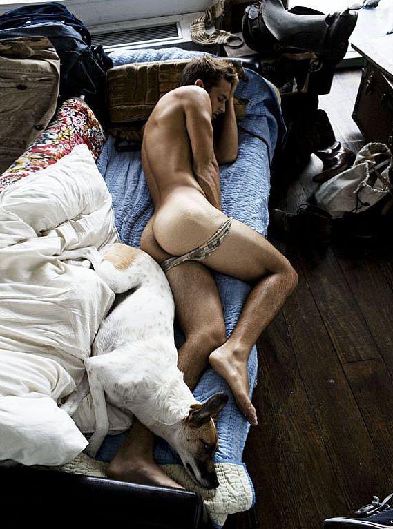 Max Emerson