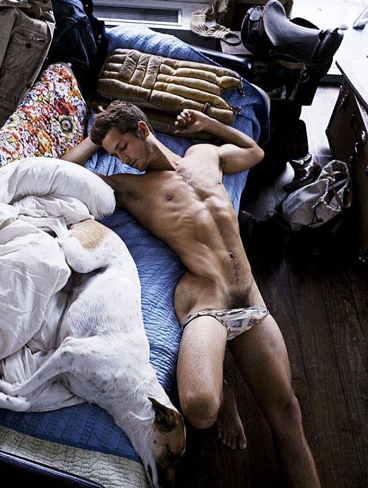 Max Emerson