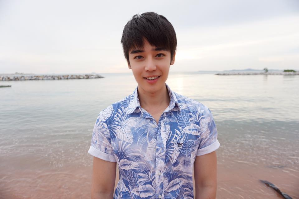 หนุ่มหล่อ✦cute boy✦ดีต่อใจ❥18