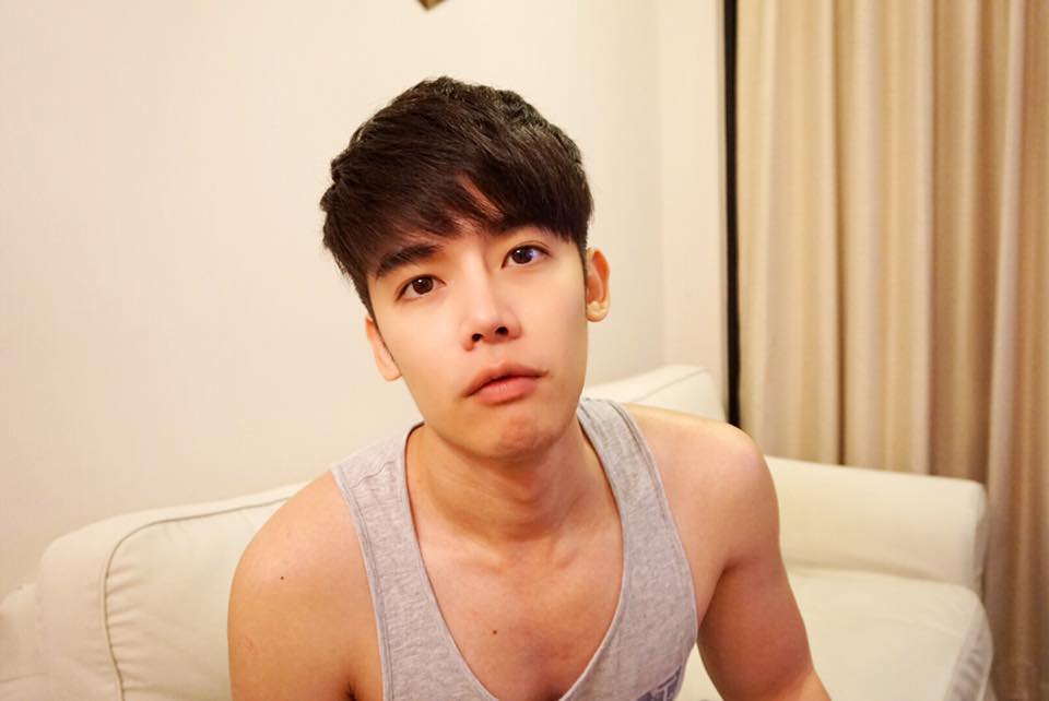 หนุ่มหล่อ✦cute boy✦ดีต่อใจ❥18
