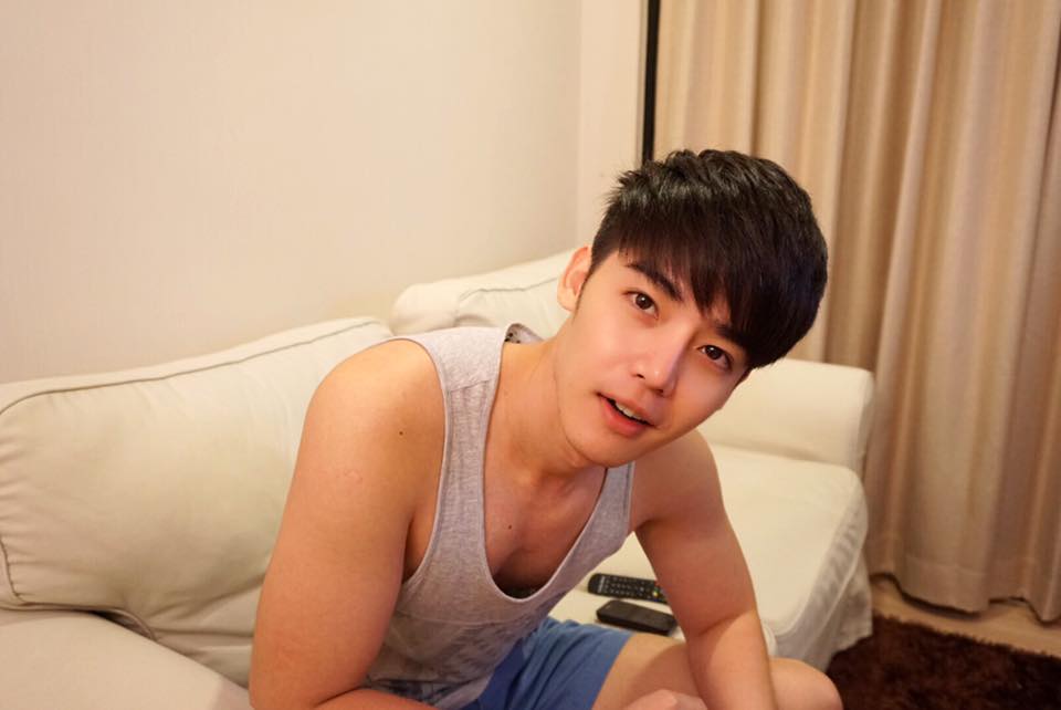 หนุ่มหล่อ✦cute boy✦ดีต่อใจ❥18
