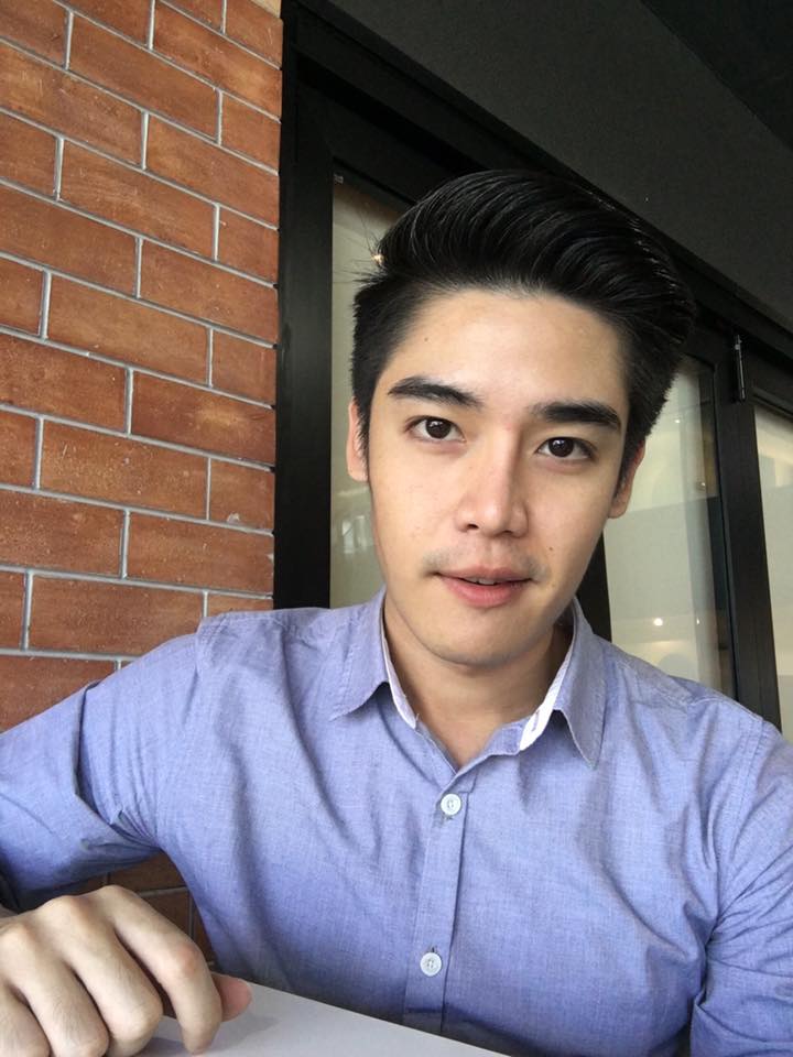 หนุ่มหล่อ✦cute boy✦ดีต่อใจ❥18
