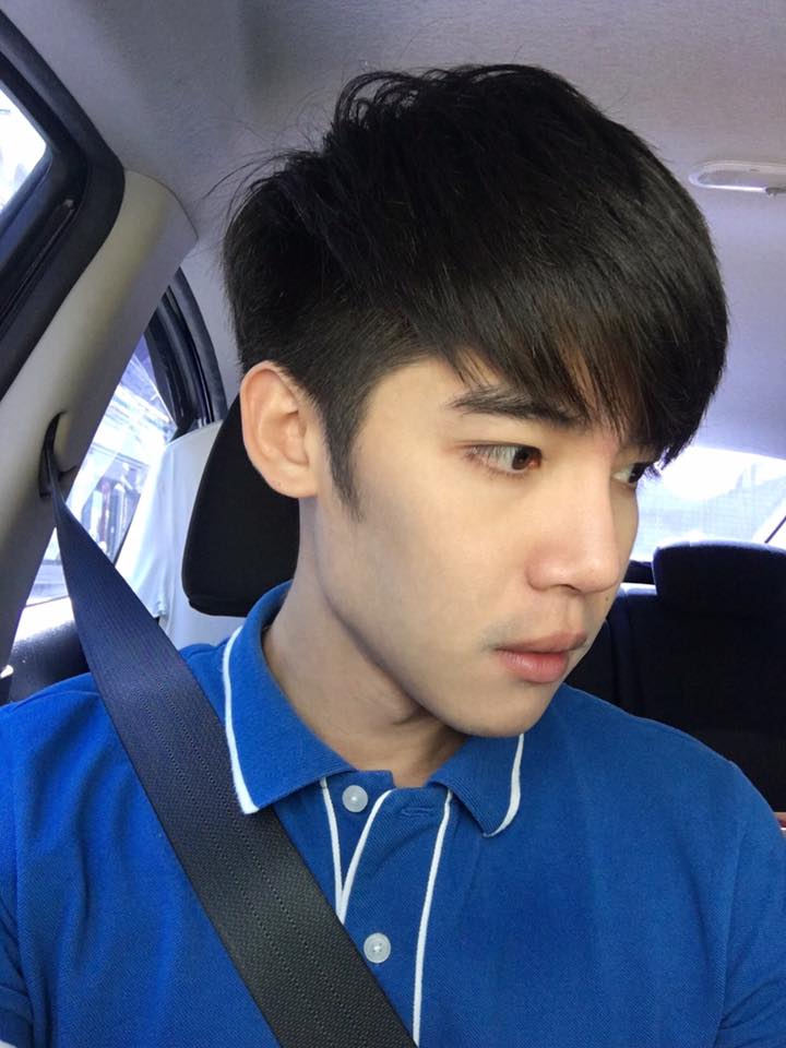 หนุ่มหล่อ✦cute boy✦ดีต่อใจ❥18