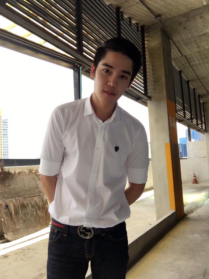 หนุ่มหล่อ✦cute boy✦ดีต่อใจ❥18