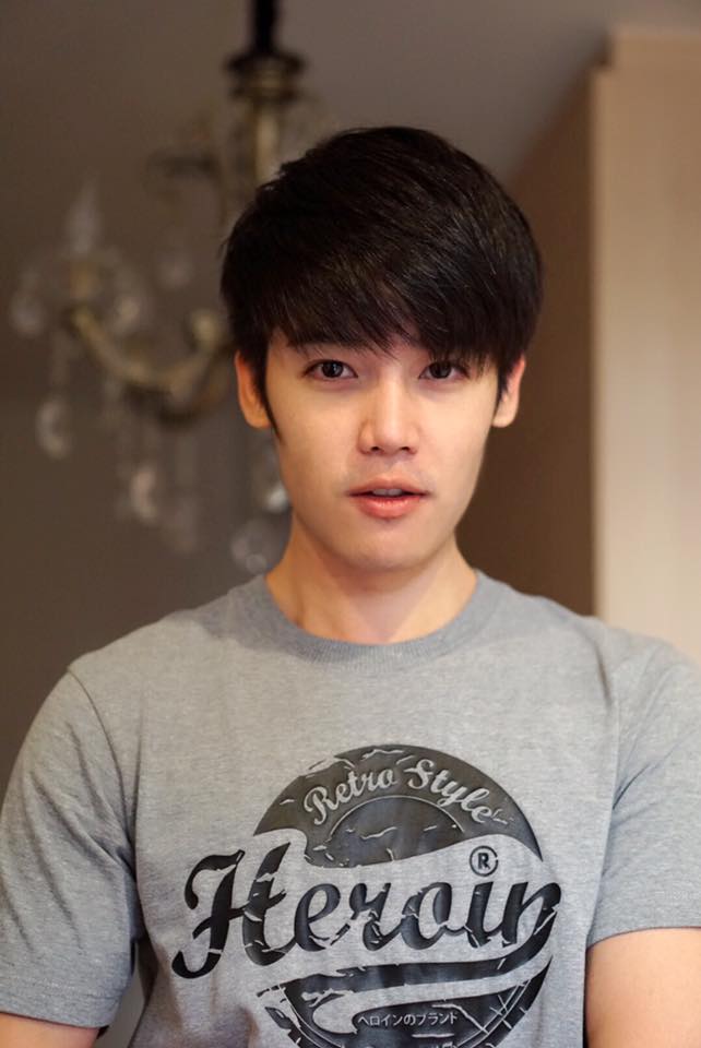 หนุ่มหล่อ✦cute boy✦ดีต่อใจ❥18