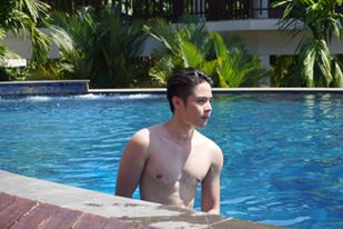 หนุ่มหล่อ✦cute boy✦ดีต่อใจ❥18