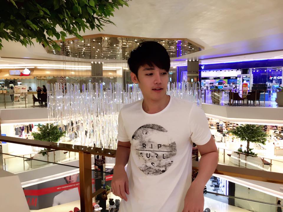 หนุ่มหล่อ✦cute boy✦ดีต่อใจ❥18