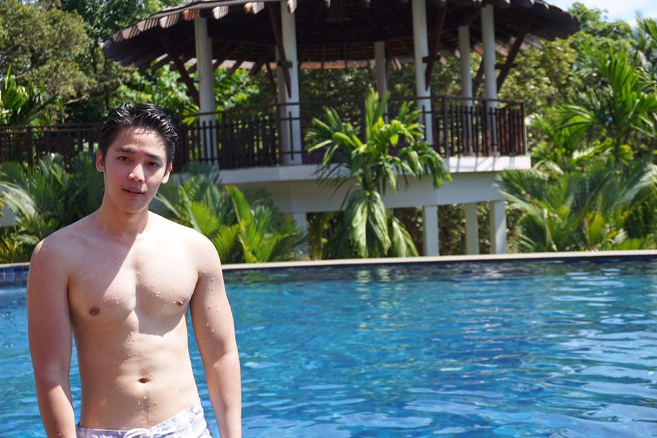 หนุ่มหล่อ✦cute boy✦ดีต่อใจ❥18
