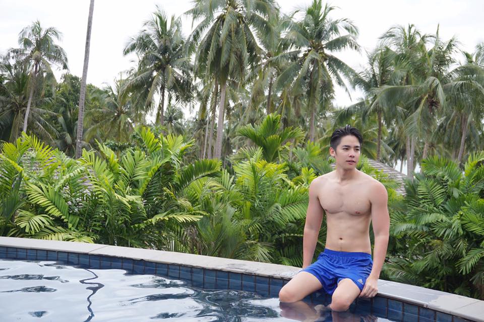 หนุ่มหล่อ✦cute boy✦ดีต่อใจ❥18