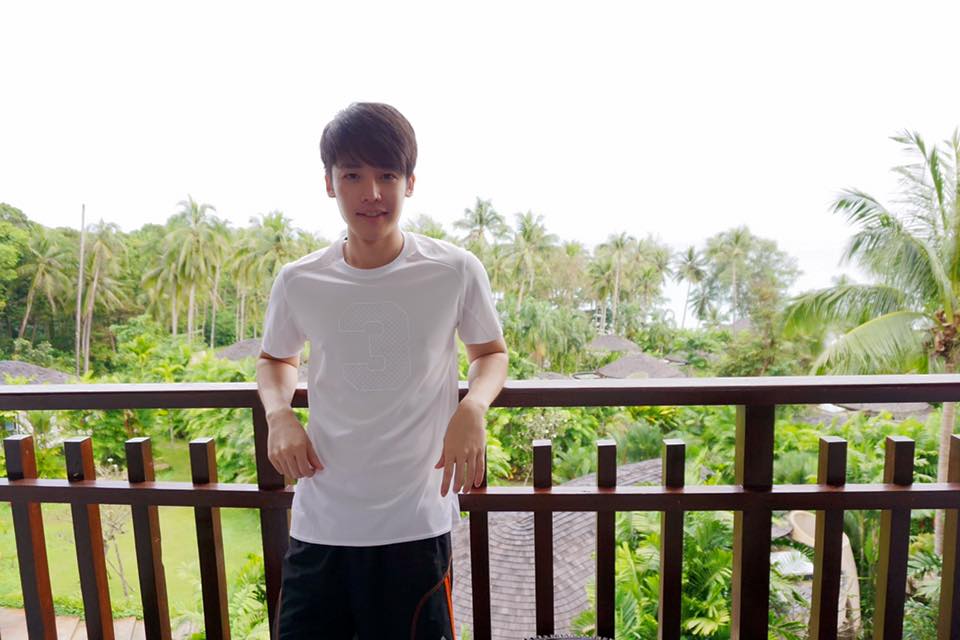หนุ่มหล่อ✦cute boy✦ดีต่อใจ❥18