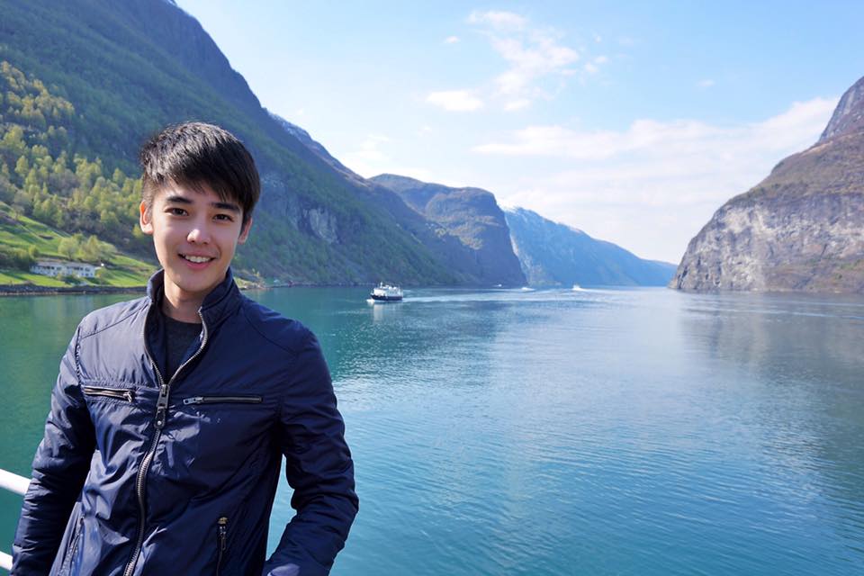 หนุ่มหล่อ✦cute boy✦ดีต่อใจ❥18