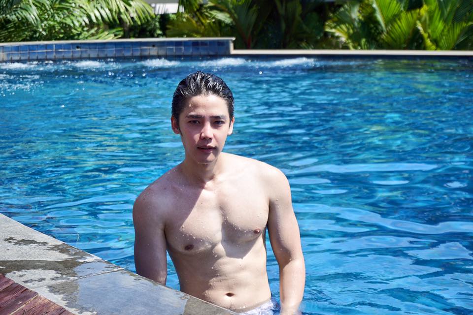 หนุ่มหล่อ✦cute boy✦ดีต่อใจ❥18