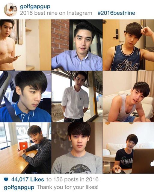 หนุ่มหล่อ✦cute boy✦ดีต่อใจ❥18