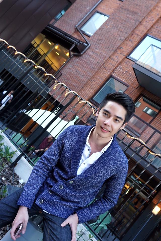 หนุ่มหล่อ✦cute boy✦ดีต่อใจ❥18