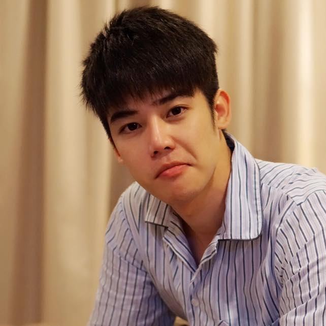 หนุ่มหล่อ✦cute boy✦ดีต่อใจ❥18