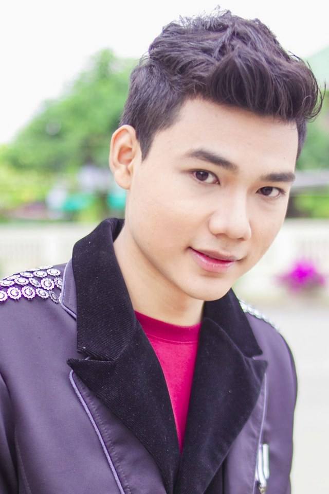 Generation Grand Idol Phichit 2017