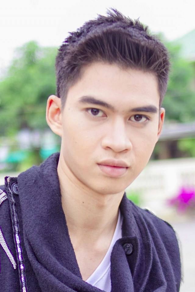 Generation Grand Idol Phichit 2017