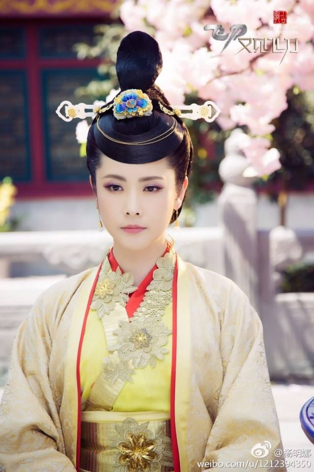 The Legend Of Flying Daggers《飞刀又见飞刀》2016 part61