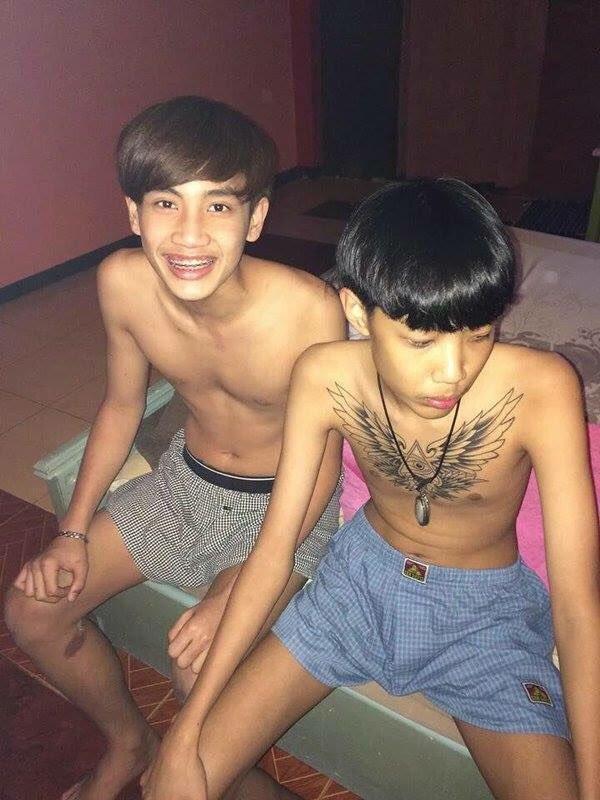 กรุบกริบ # 100