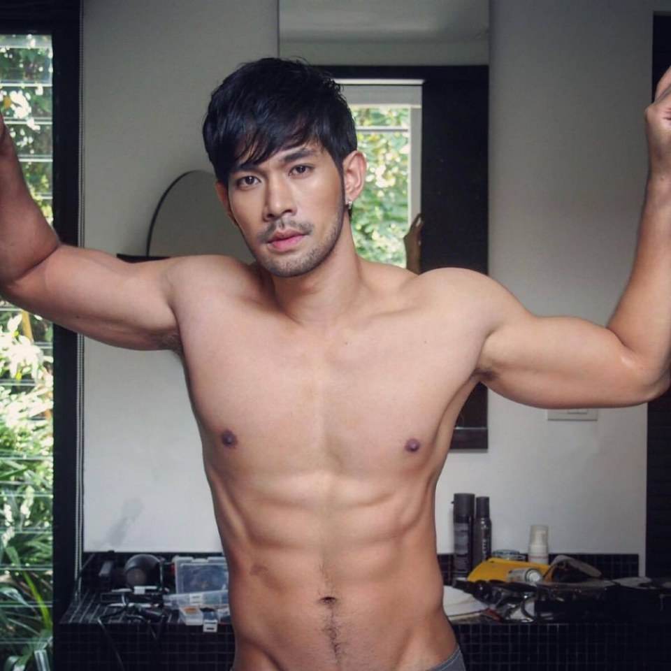 บุ๊ค ภูดิท