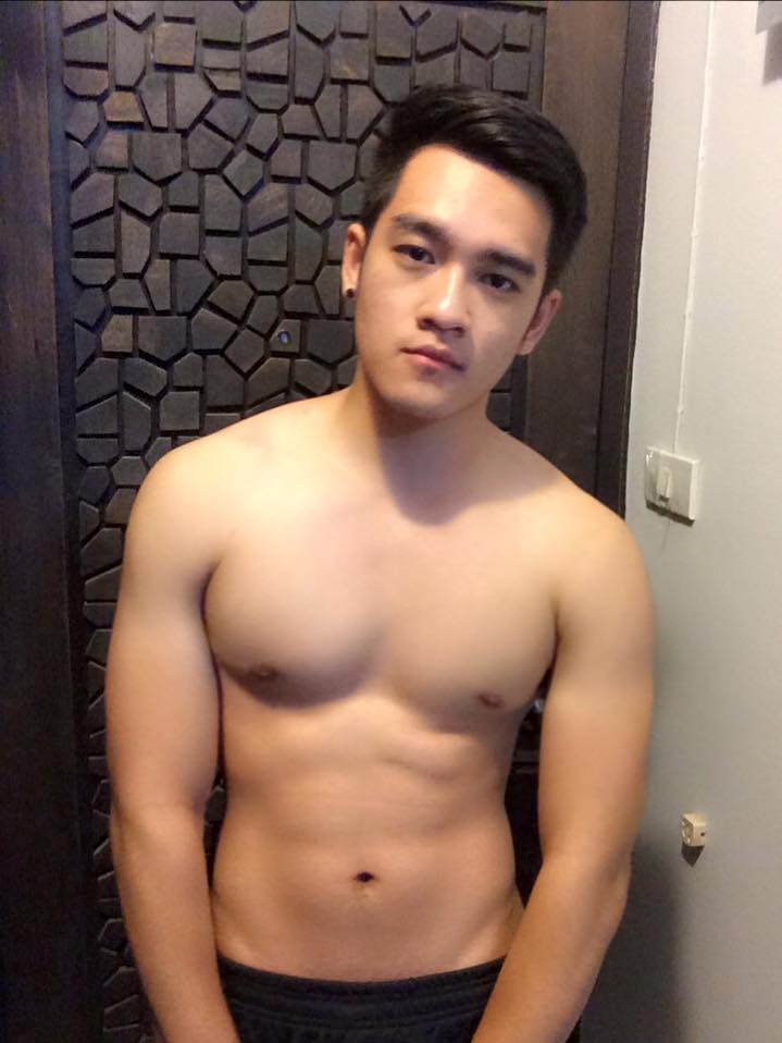 หนุ่มหล่อ✦cute boy✦ดีต่อใจ❥39