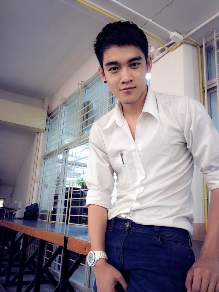 หนุ่มหล่อ✦cute boy✦ดีต่อใจ❥39